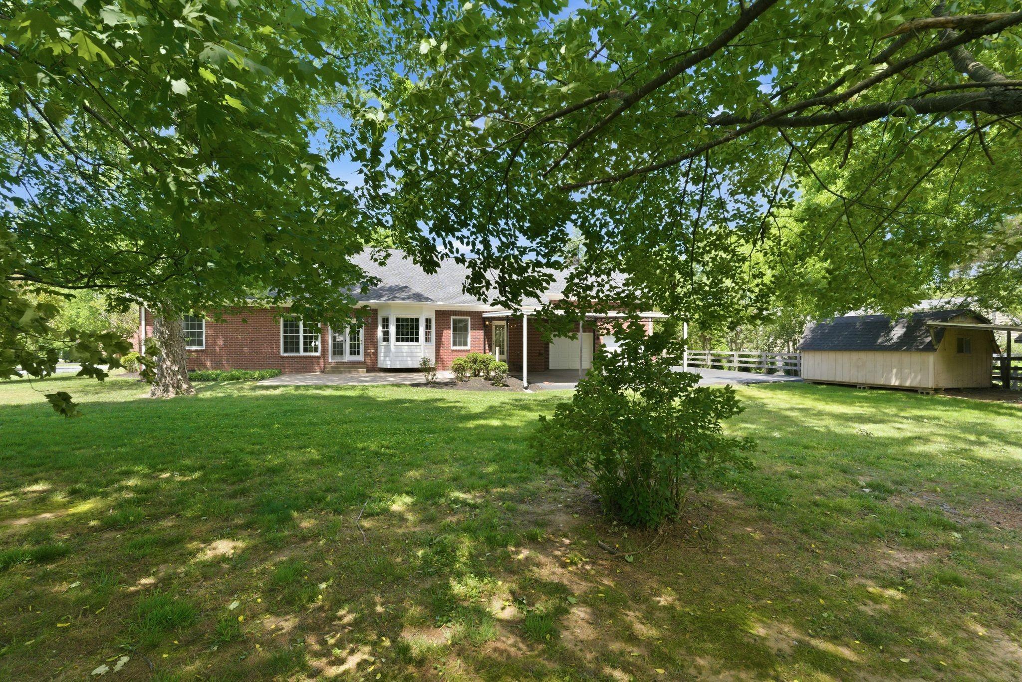209 Cotton Lane Franklin TN 37069