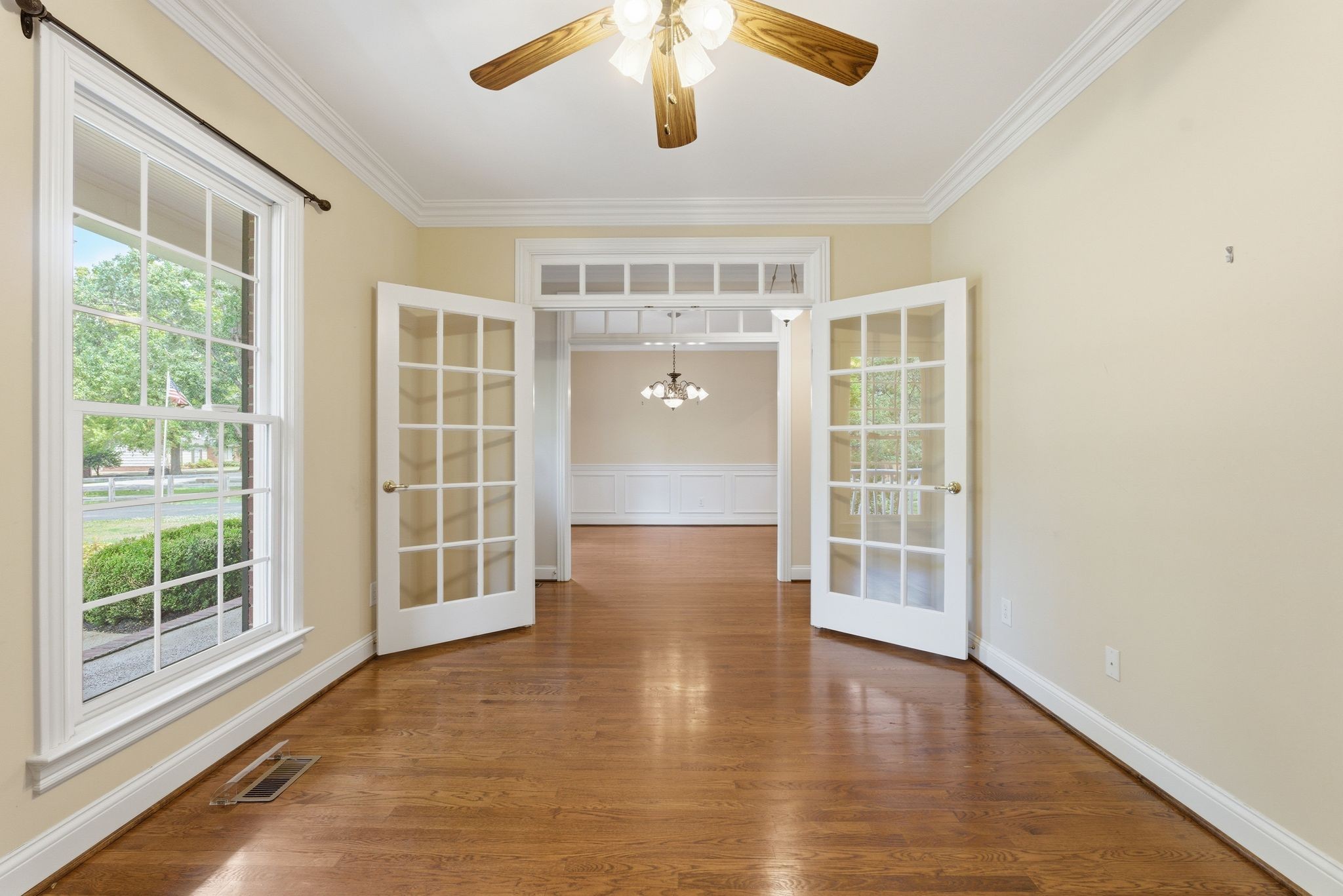 209 Cotton Lane Franklin TN 37069