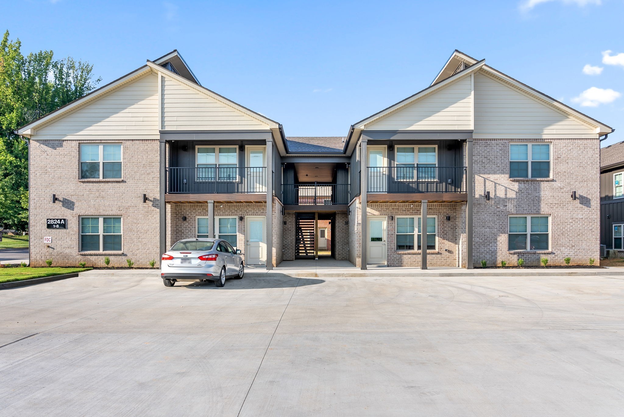 2824 Highway 41a, S Clarksville TN 37043