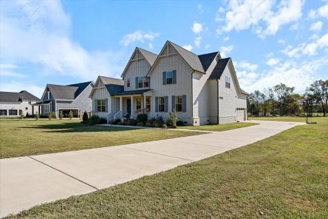 2070 Hamilton Chambers Road Lebanon TN 37087