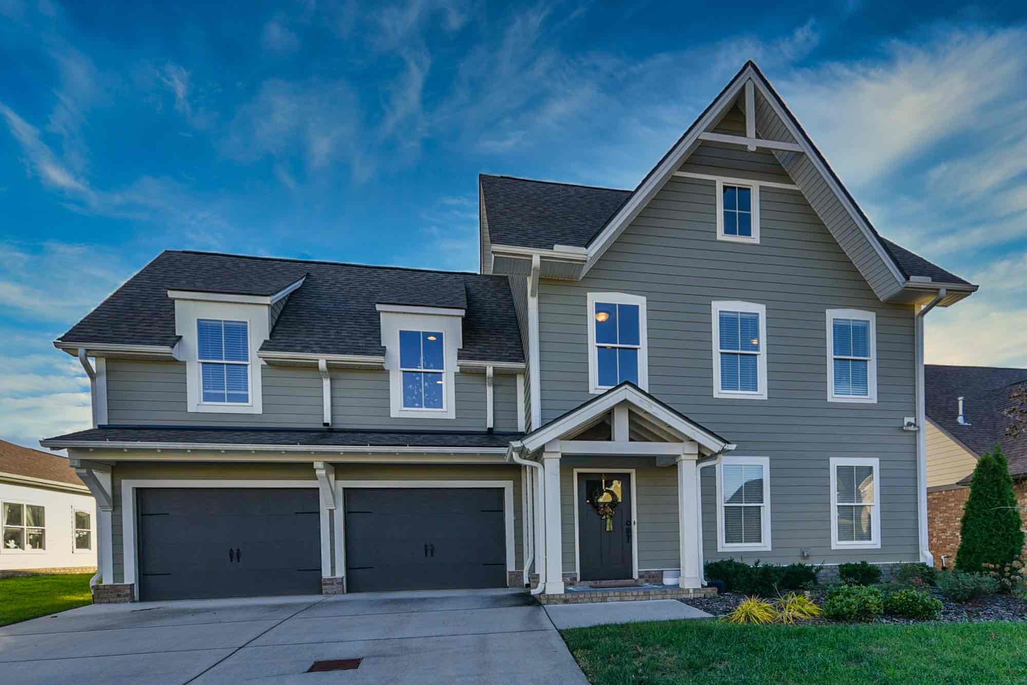 616 Sire Avenue Mount Juliet TN 37122