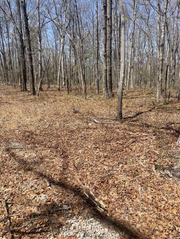 0 Deep Woods Road Sewanee TN 37375