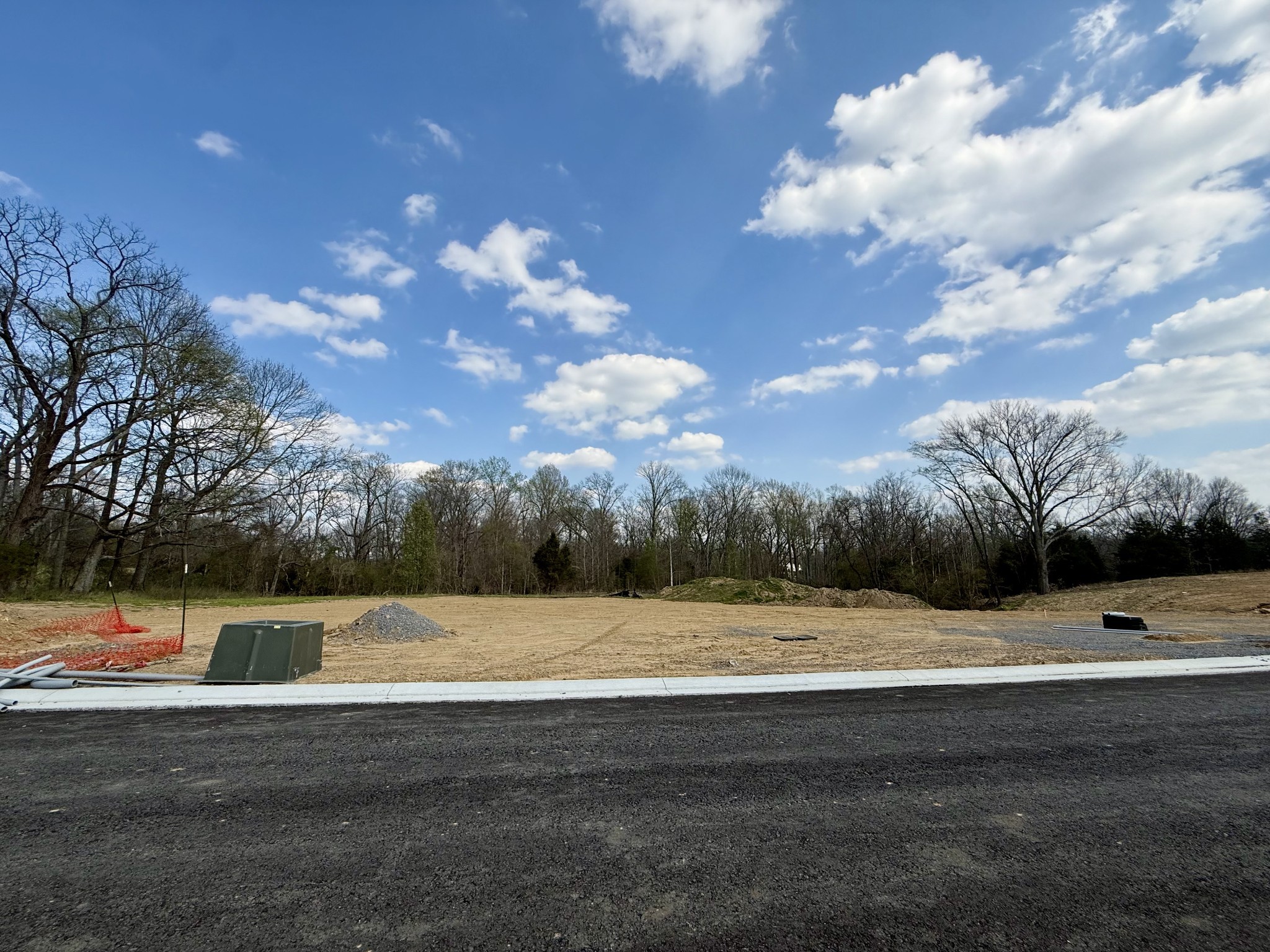 537 Divine Court Arrington TN 37014