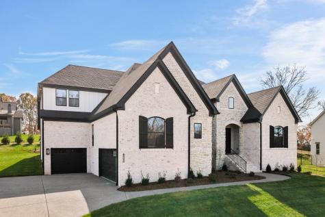 537 Divine Court Arrington TN 37014