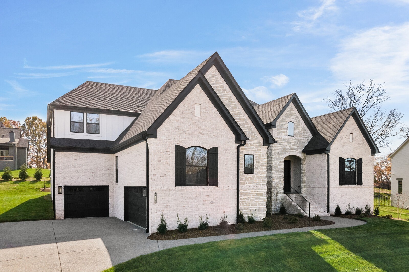 537 Divine Court Arrington TN 37014