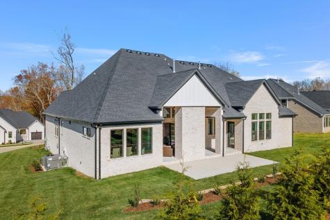 537 Divine Court Arrington TN 37014