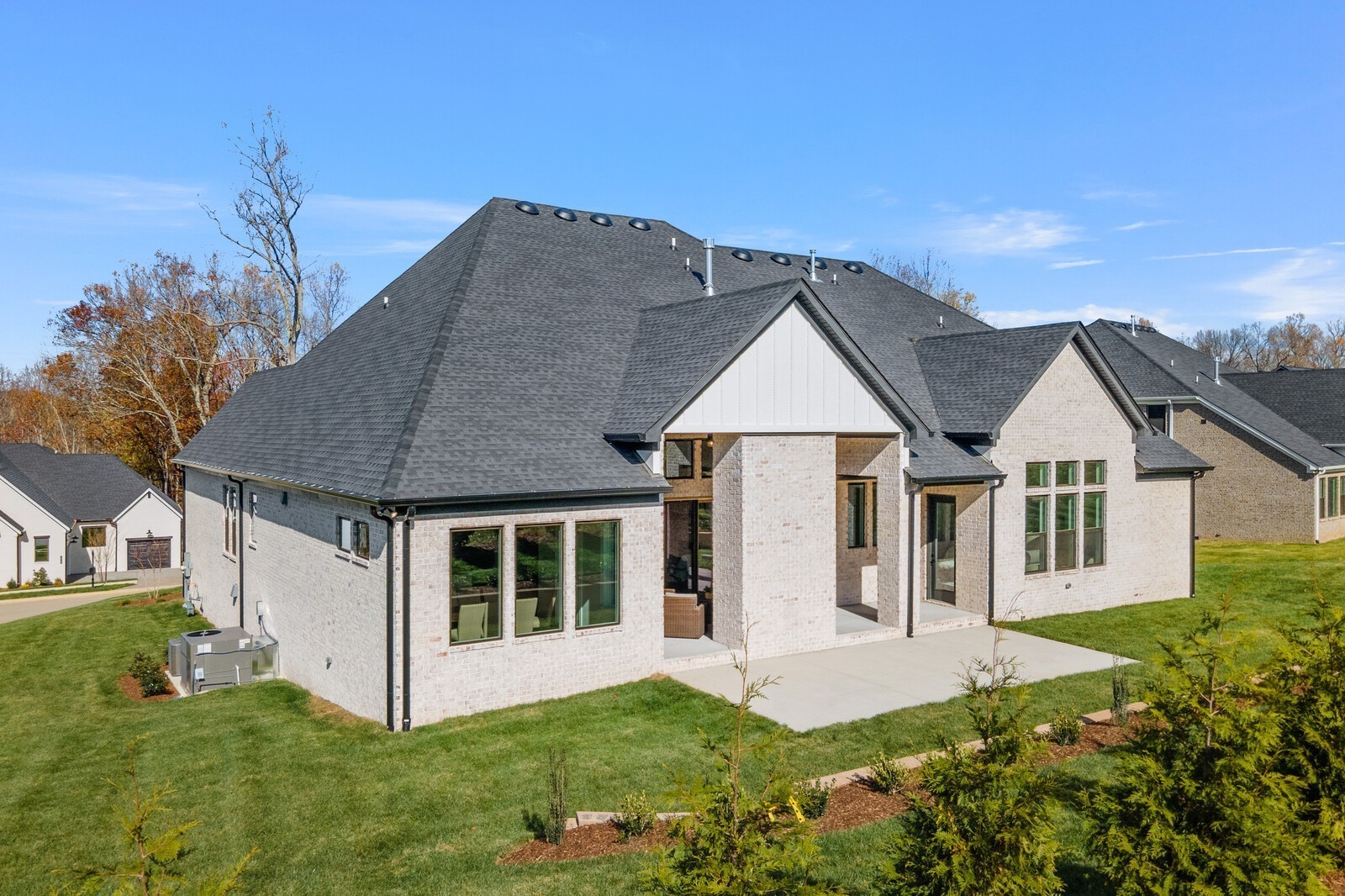 537 Divine Court Arrington TN 37014