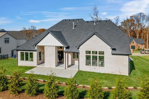 537 Divine Court Arrington TN 37014