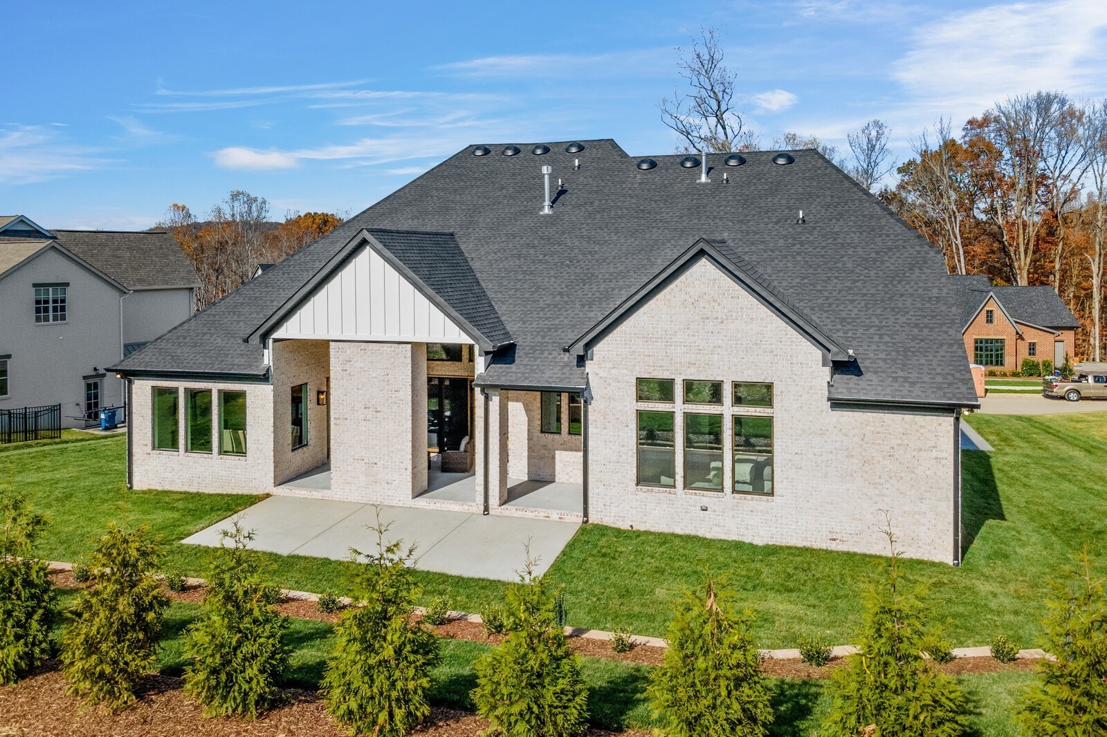 537 Divine Court Arrington TN 37014