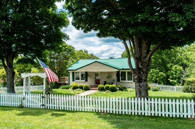 4511 Gosey Hill Road Franklin TN 37064