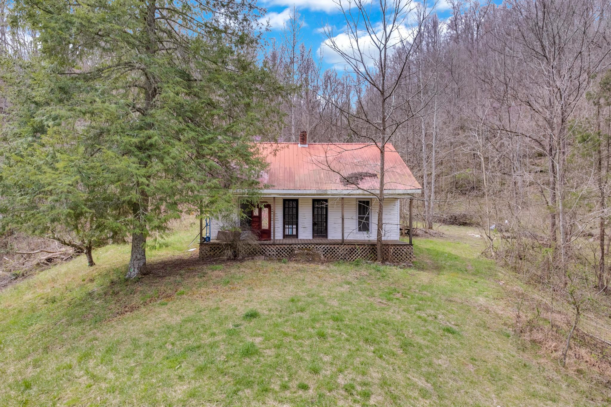0 Milligan Road Liberty TN 37095