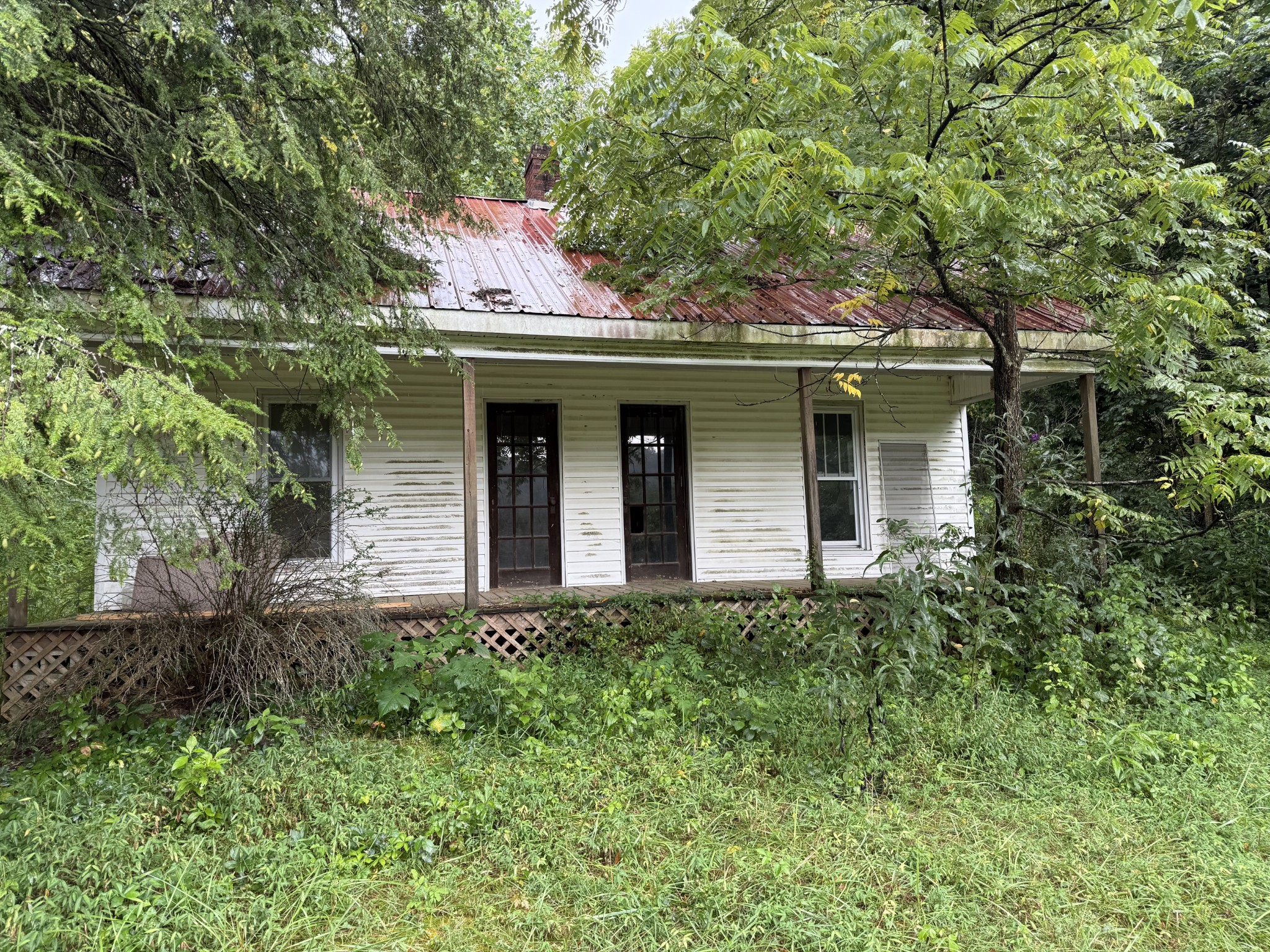 0 Milligan Road Liberty TN 37095