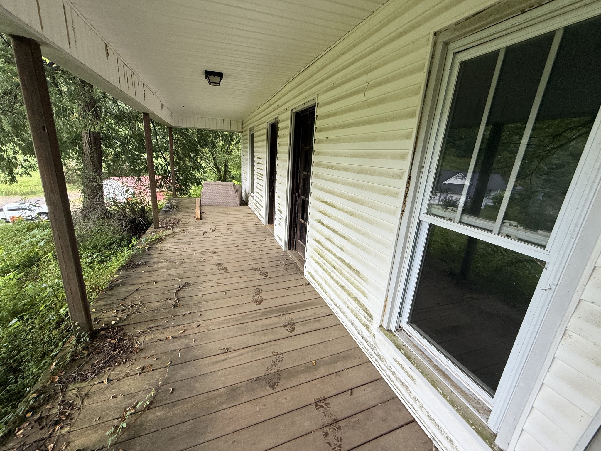 0 Milligan Road Liberty TN 37095
