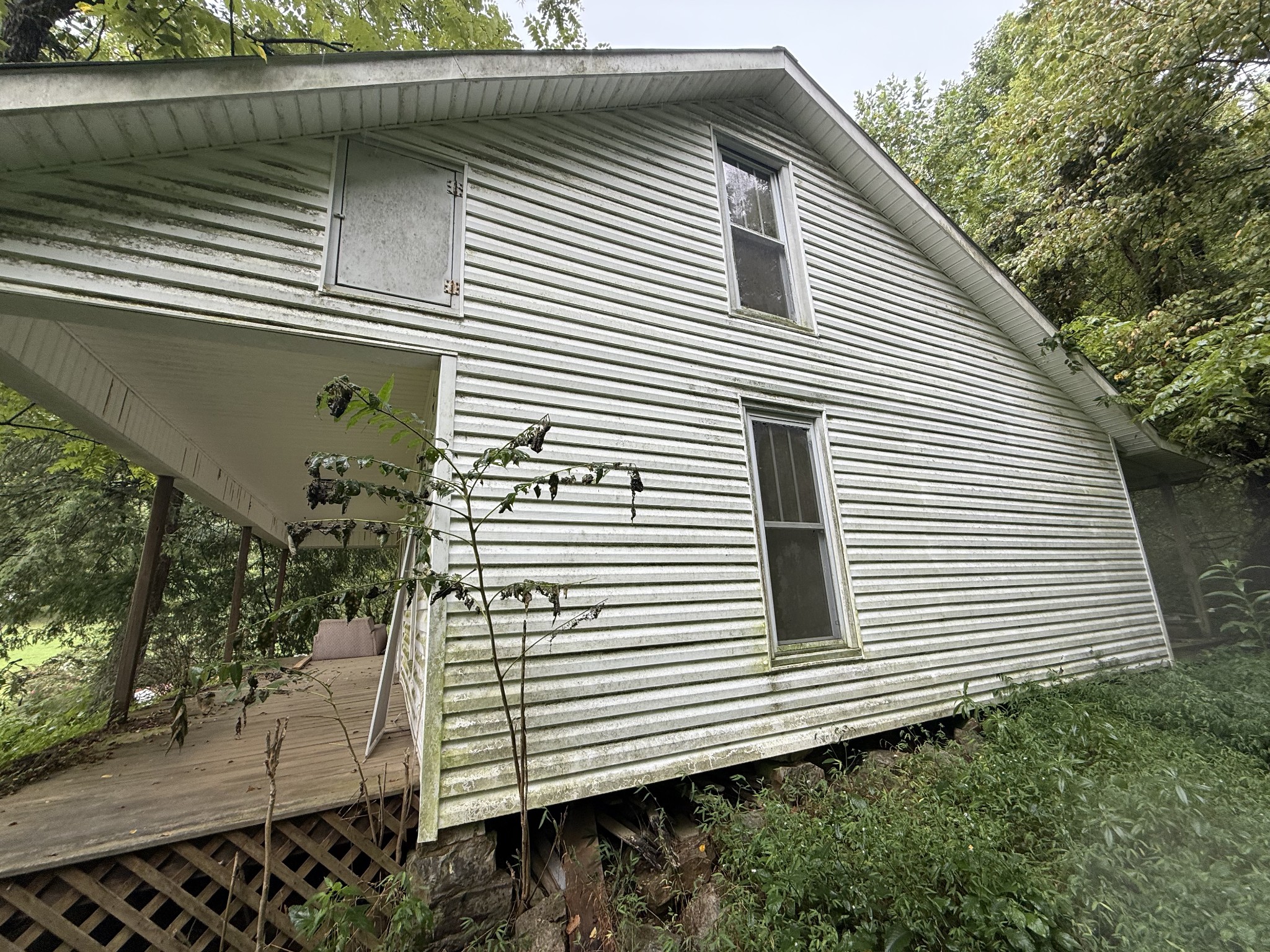 0 Milligan Road Liberty TN 37095