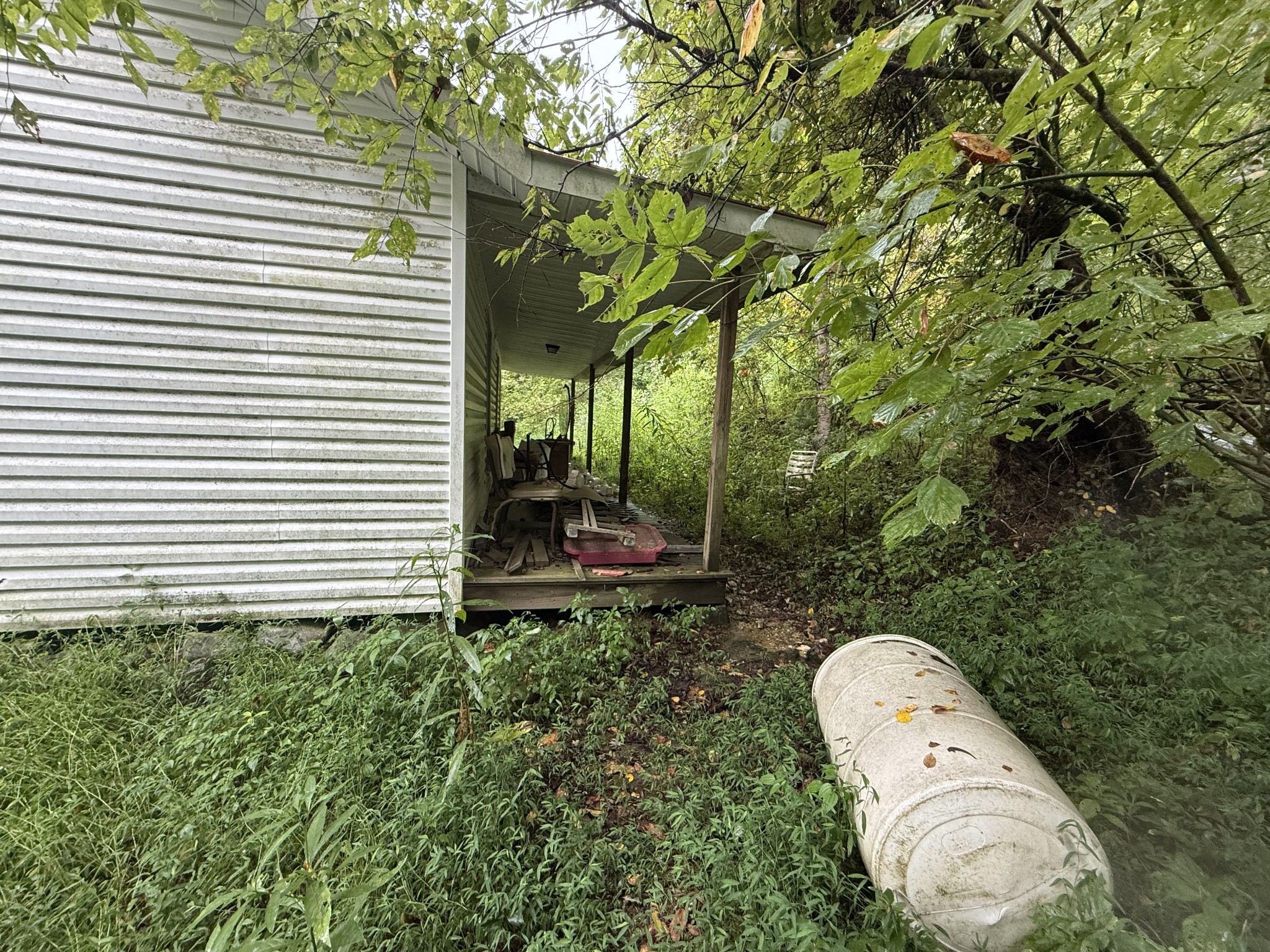 0 Milligan Road Liberty TN 37095