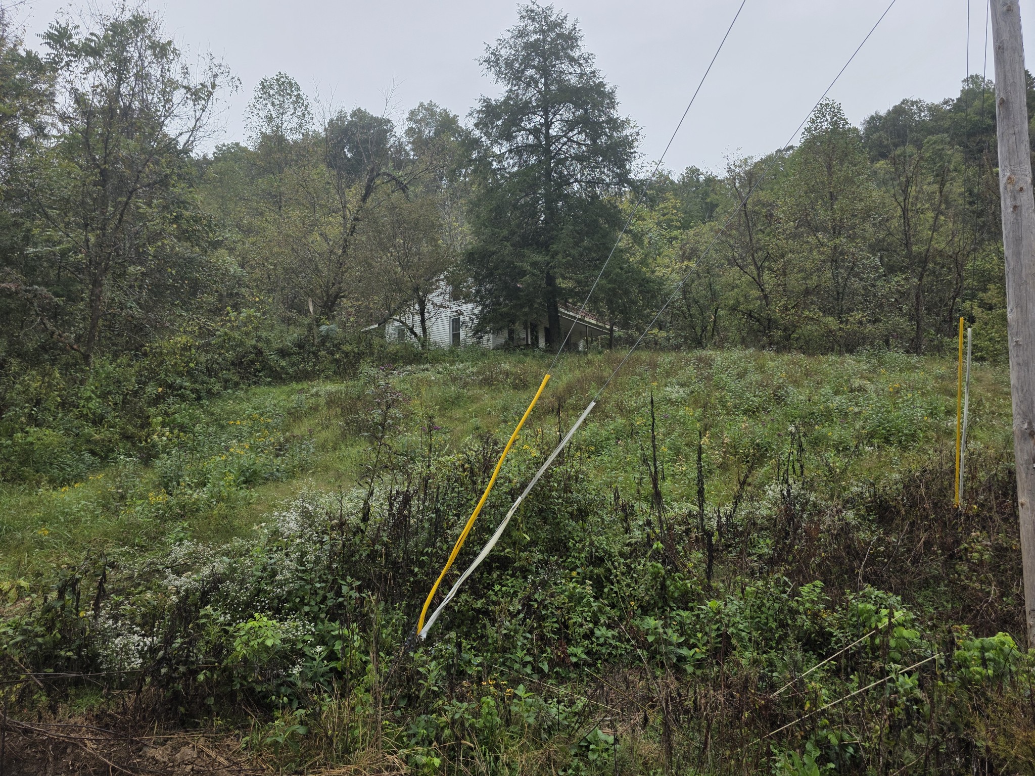 0 Milligan Road Liberty TN 37095