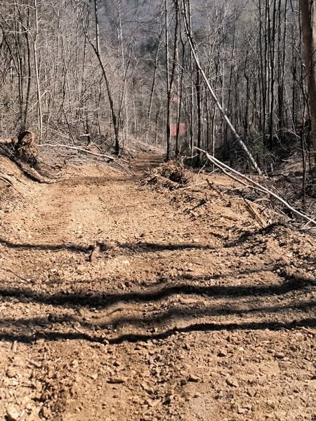 0 Milligan Road Liberty TN 37095