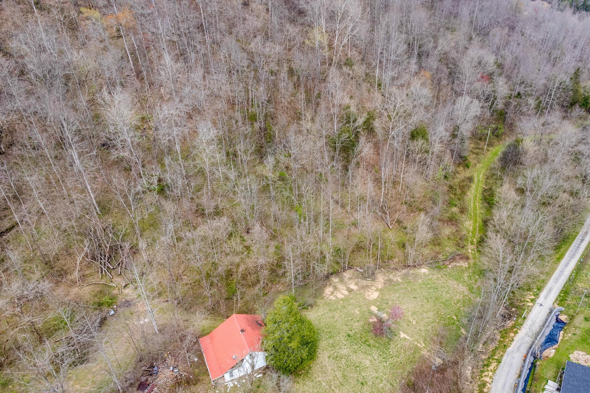 0 Milligan Road Liberty TN 37095