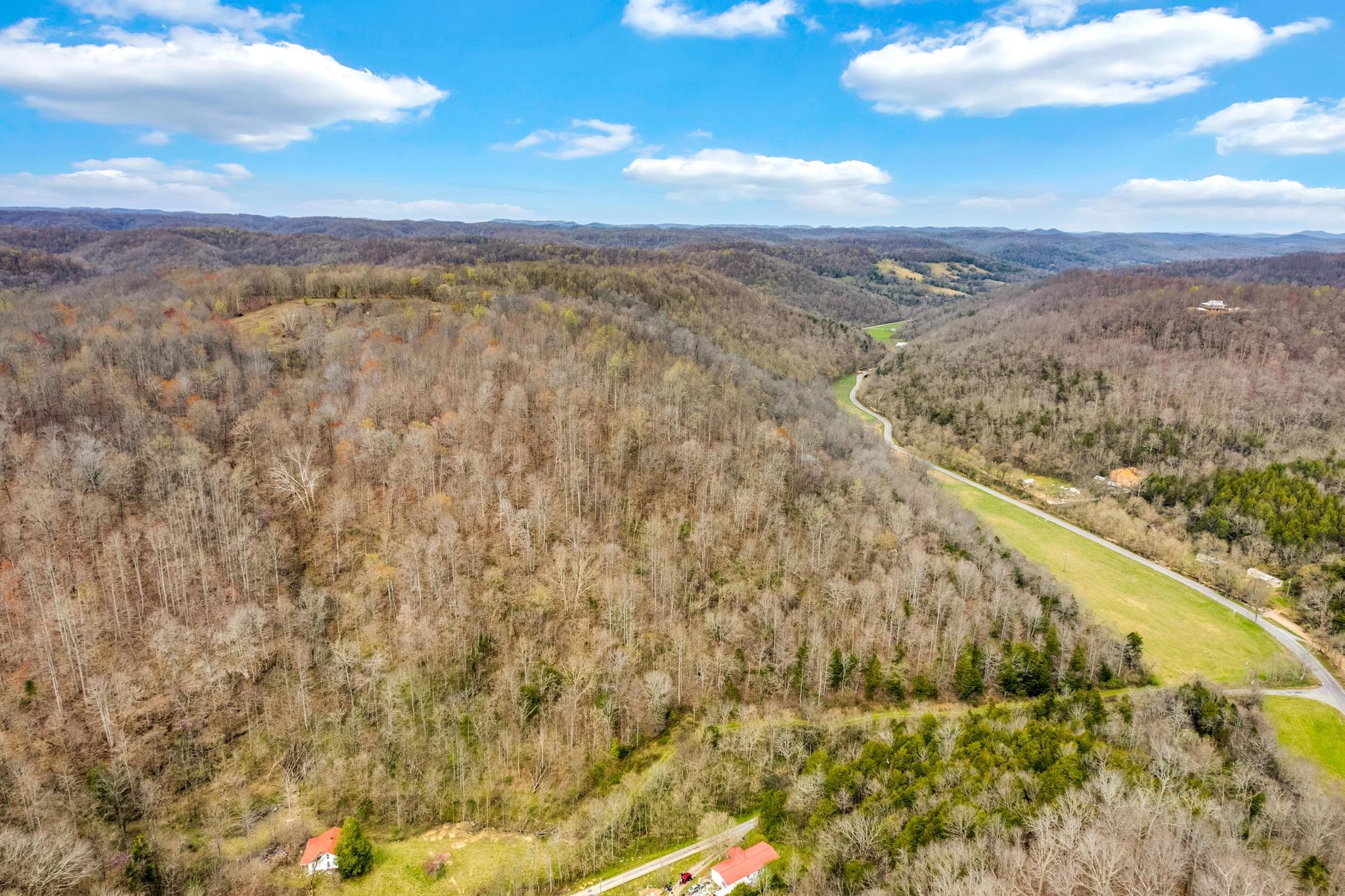 0 Milligan Road Liberty TN 37095