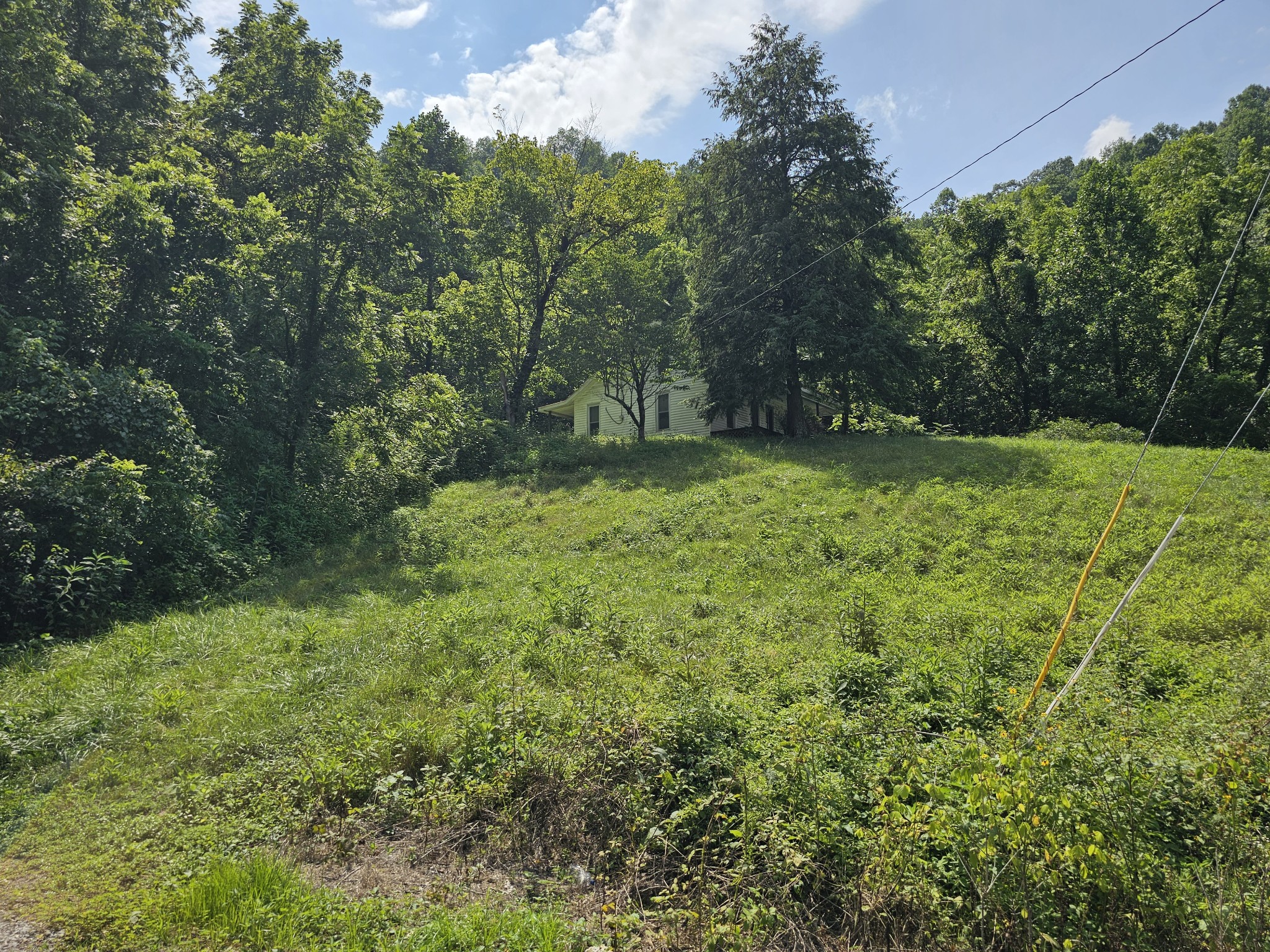 0 Milligan Road Liberty TN 37095