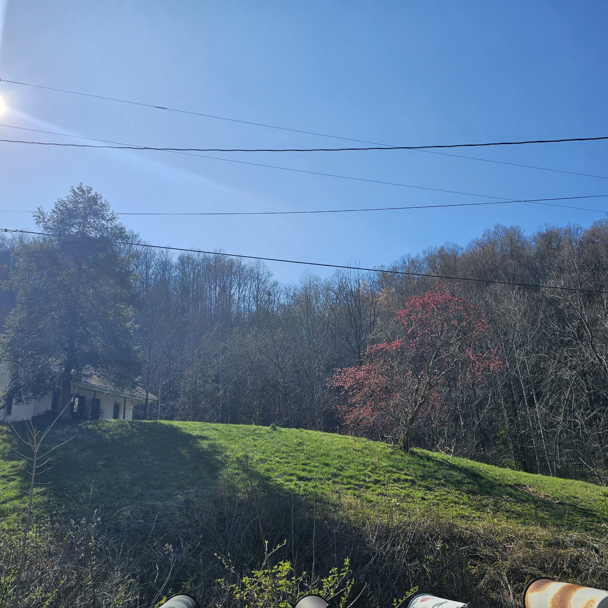 0 Milligan Road Liberty TN 37095