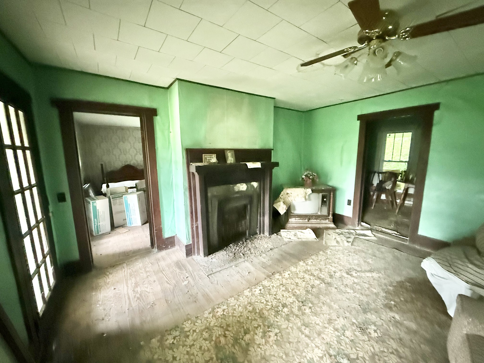 0 Milligan Road Liberty TN 37095