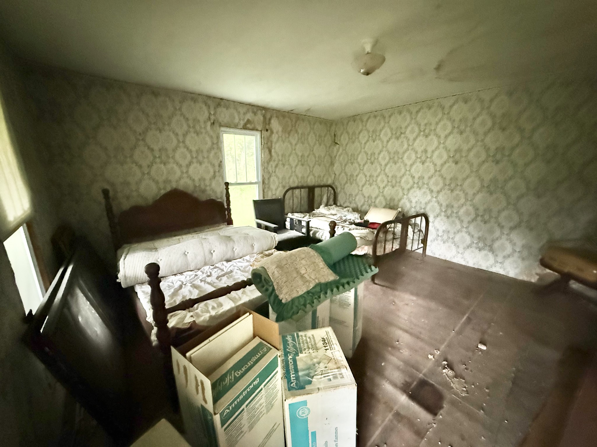 0 Milligan Road Liberty TN 37095