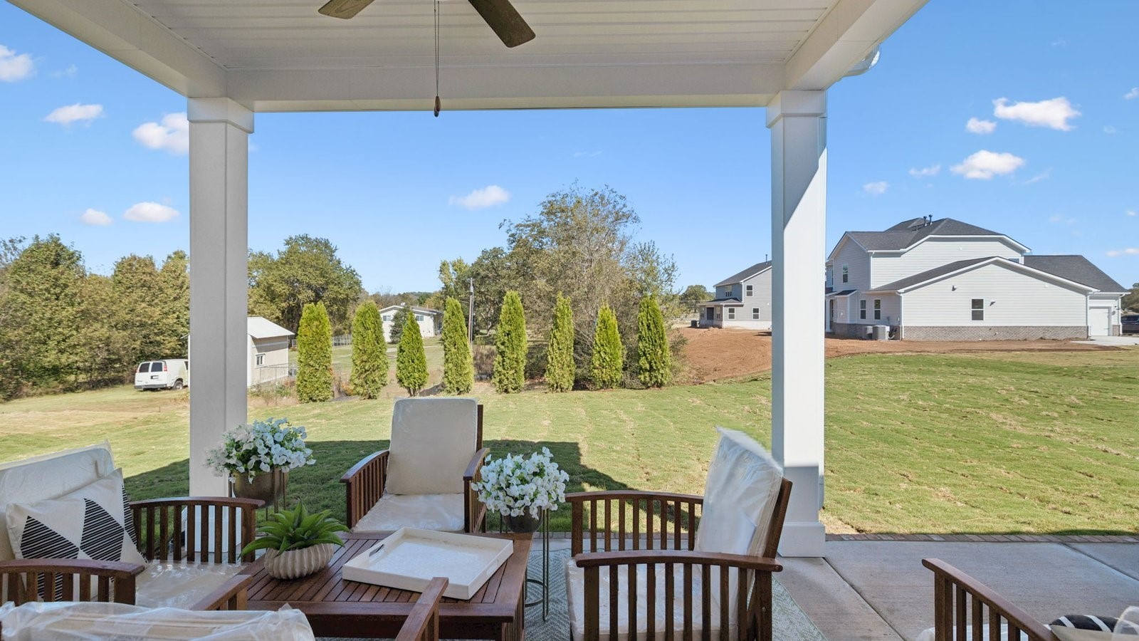 4345 Scarlet Court Columbia TN 38401