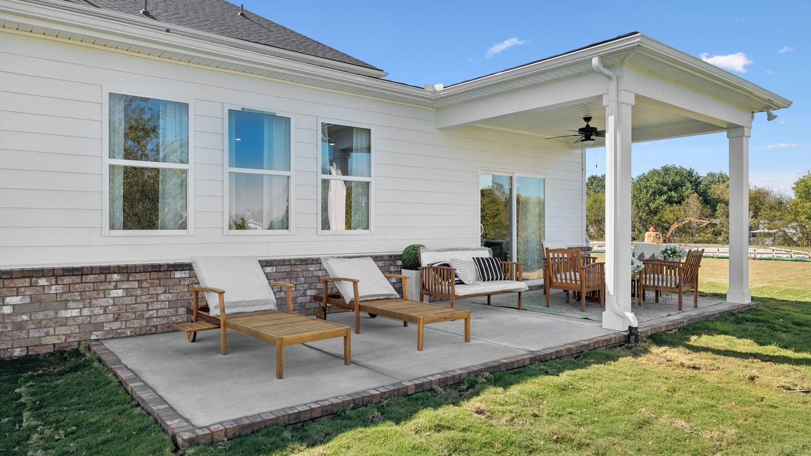 4345 Scarlet Court Columbia TN 38401