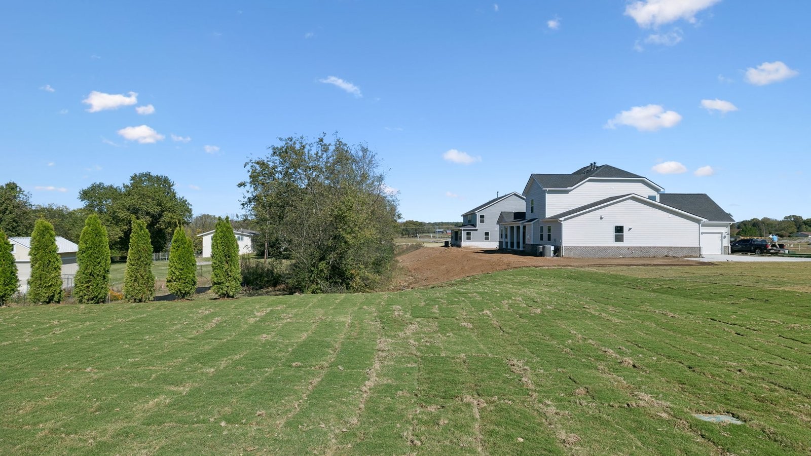 4345 Scarlet Court Columbia TN 38401
