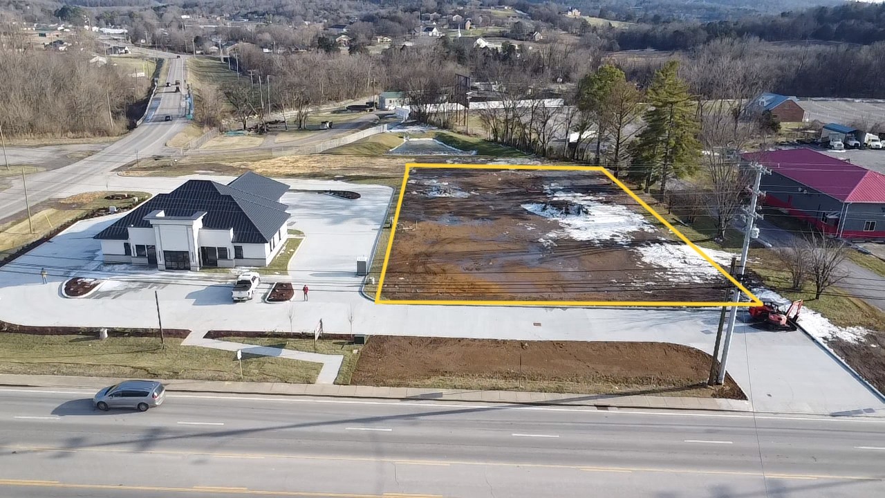 925 W Main Street Woodbury TN 37190