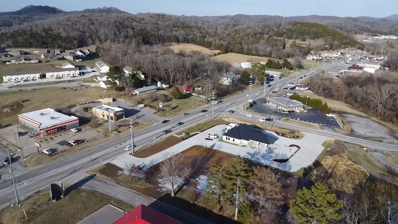 925 W Main Street Woodbury TN 37190