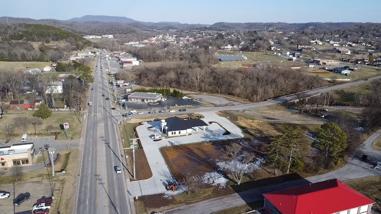925 W Main Street Woodbury TN 37190