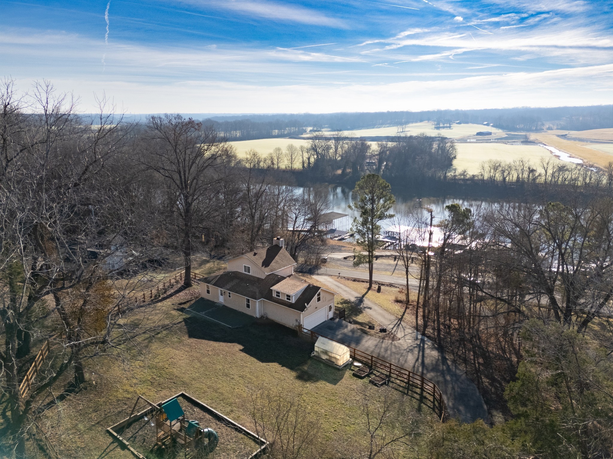 1176 Seven Mile Ferry Road, N Clarksville TN 37040