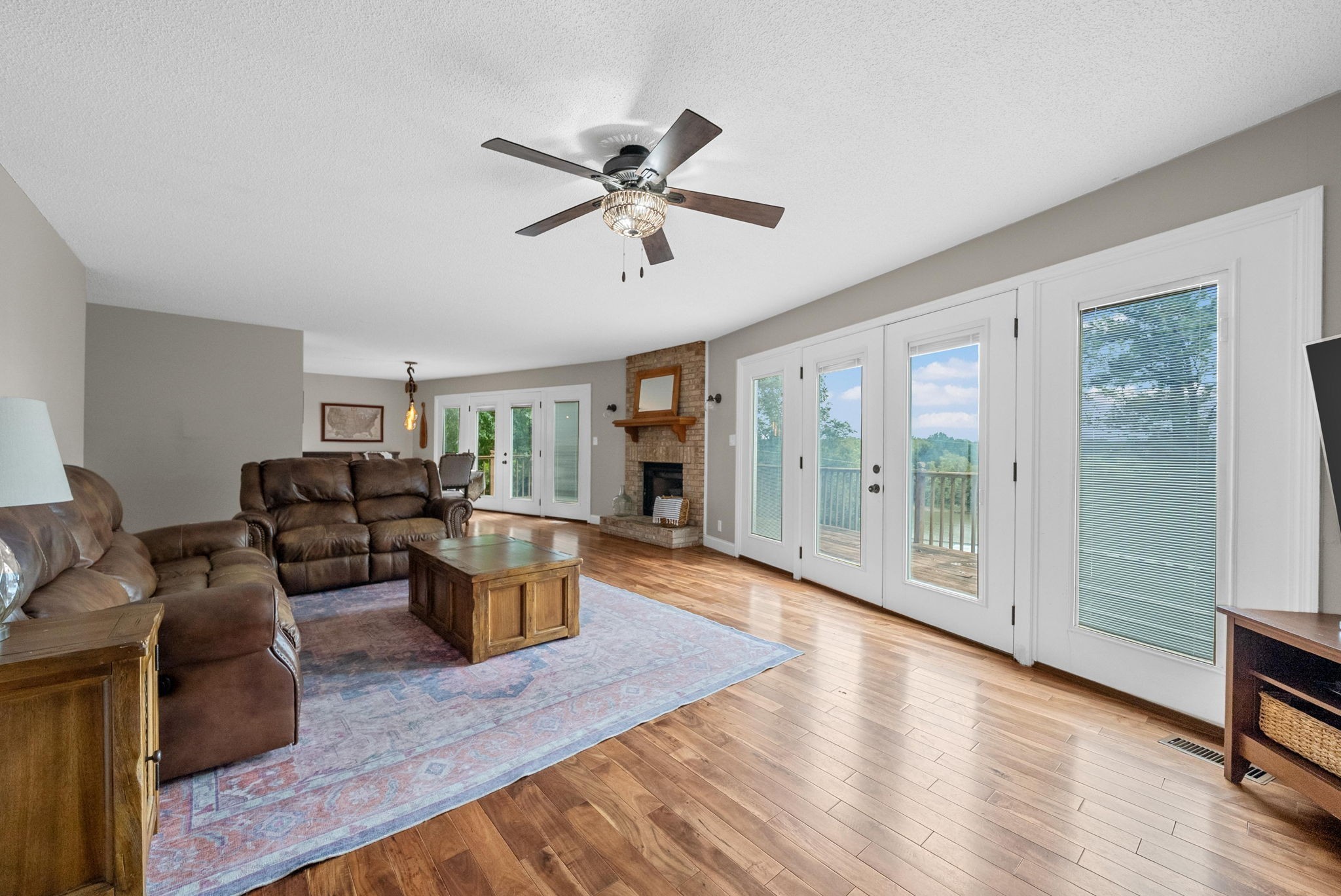 1176 Seven Mile Ferry Road, N Clarksville TN 37040