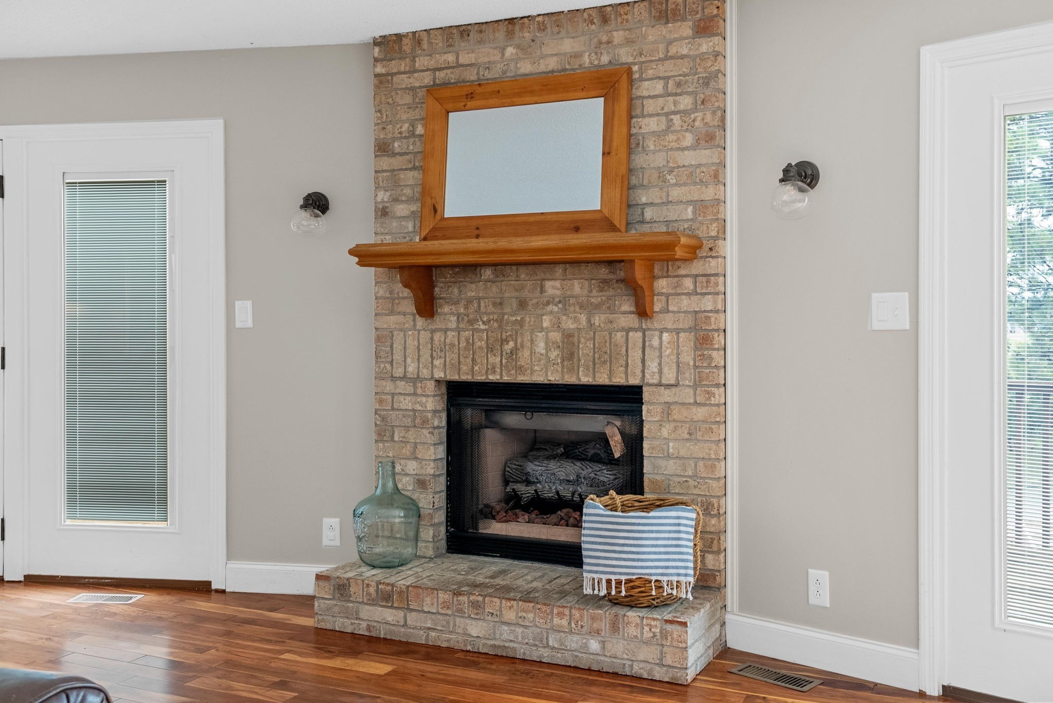 1176 Seven Mile Ferry Road, N Clarksville TN 37040
