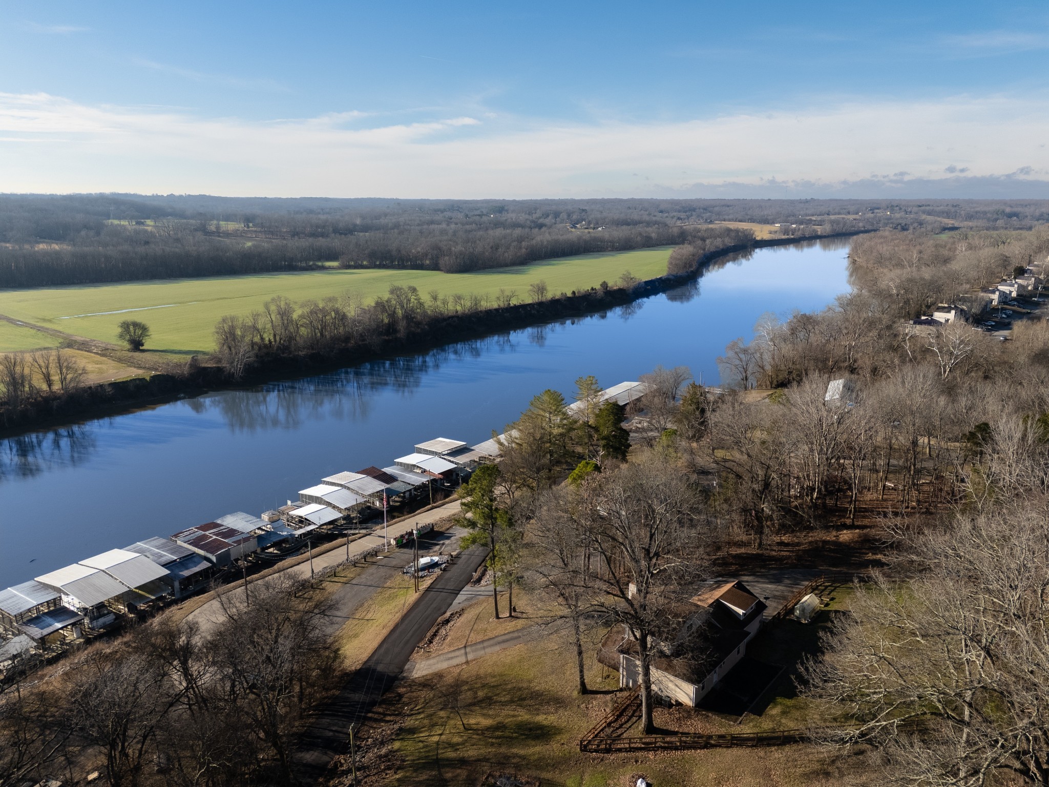 1176 Seven Mile Ferry Road, N Clarksville TN 37040