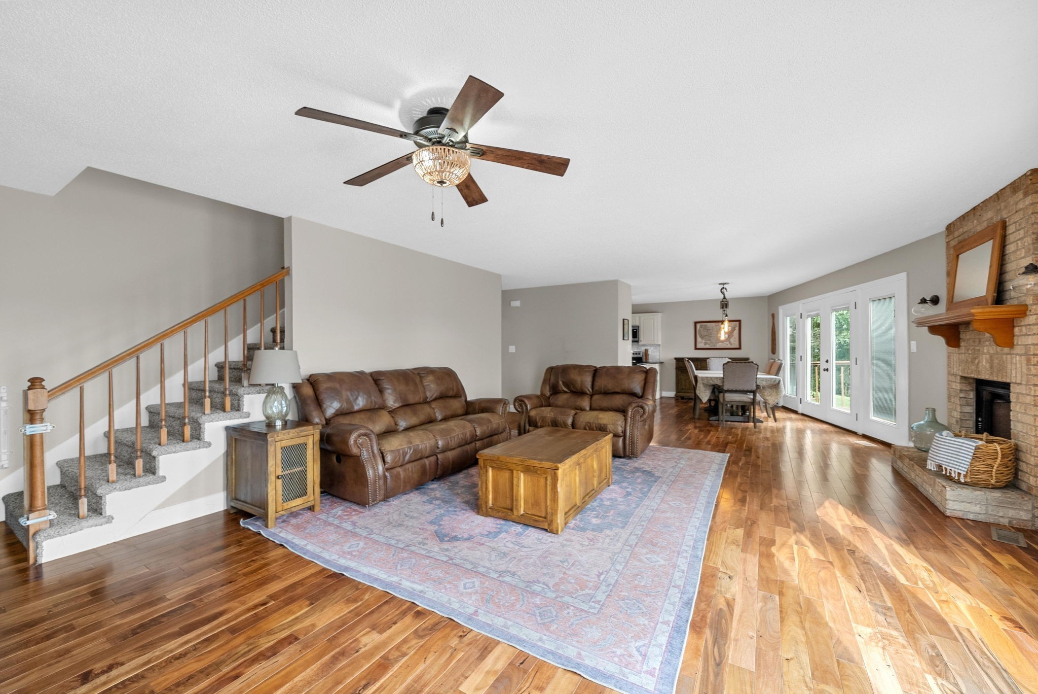 1176 Seven Mile Ferry Road, N Clarksville TN 37040