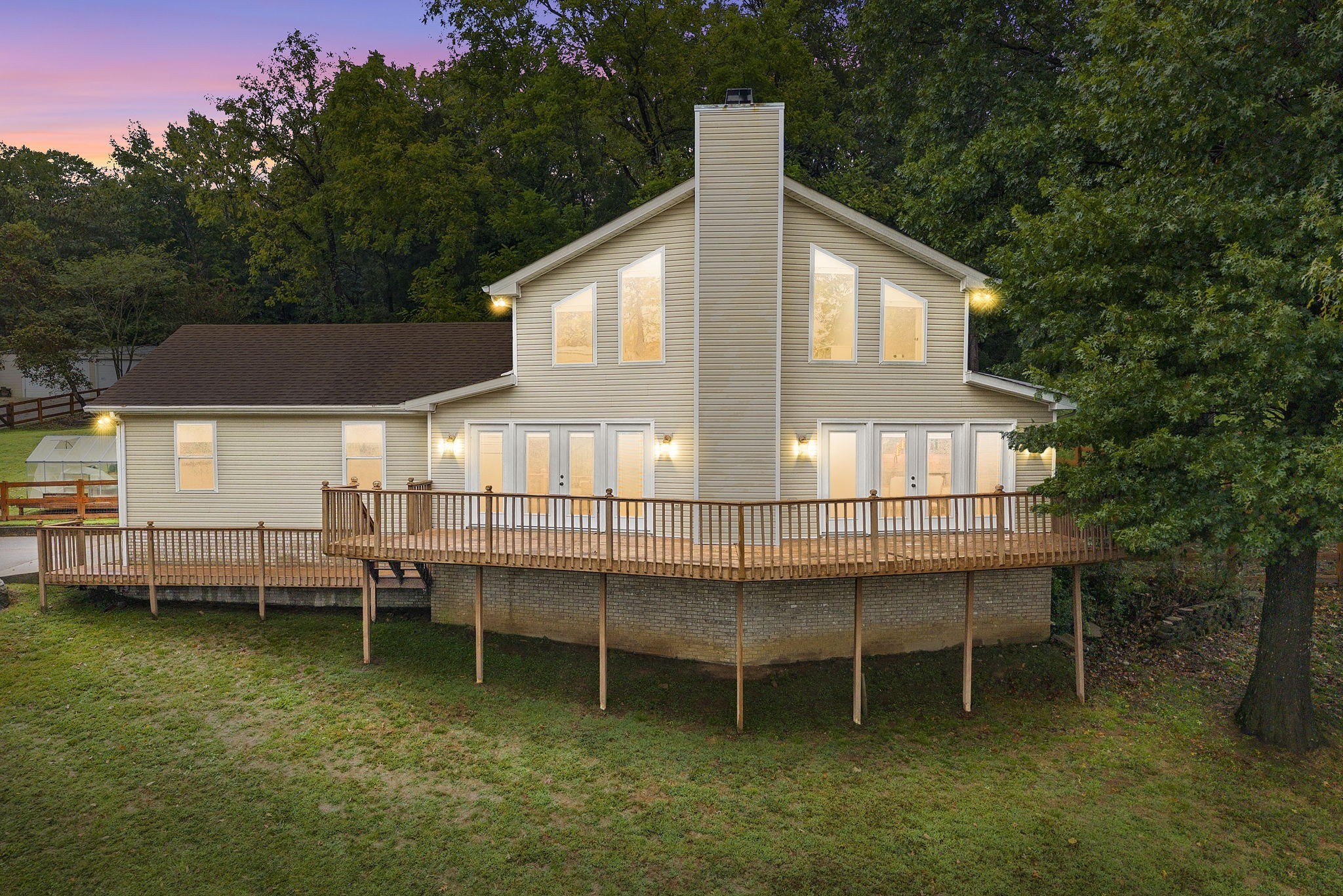 1176 Seven Mile Ferry Road, N Clarksville TN 37040