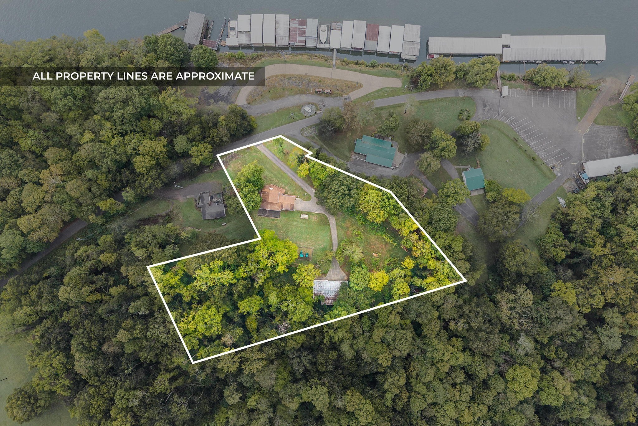 1176 Seven Mile Ferry Road, N Clarksville TN 37040