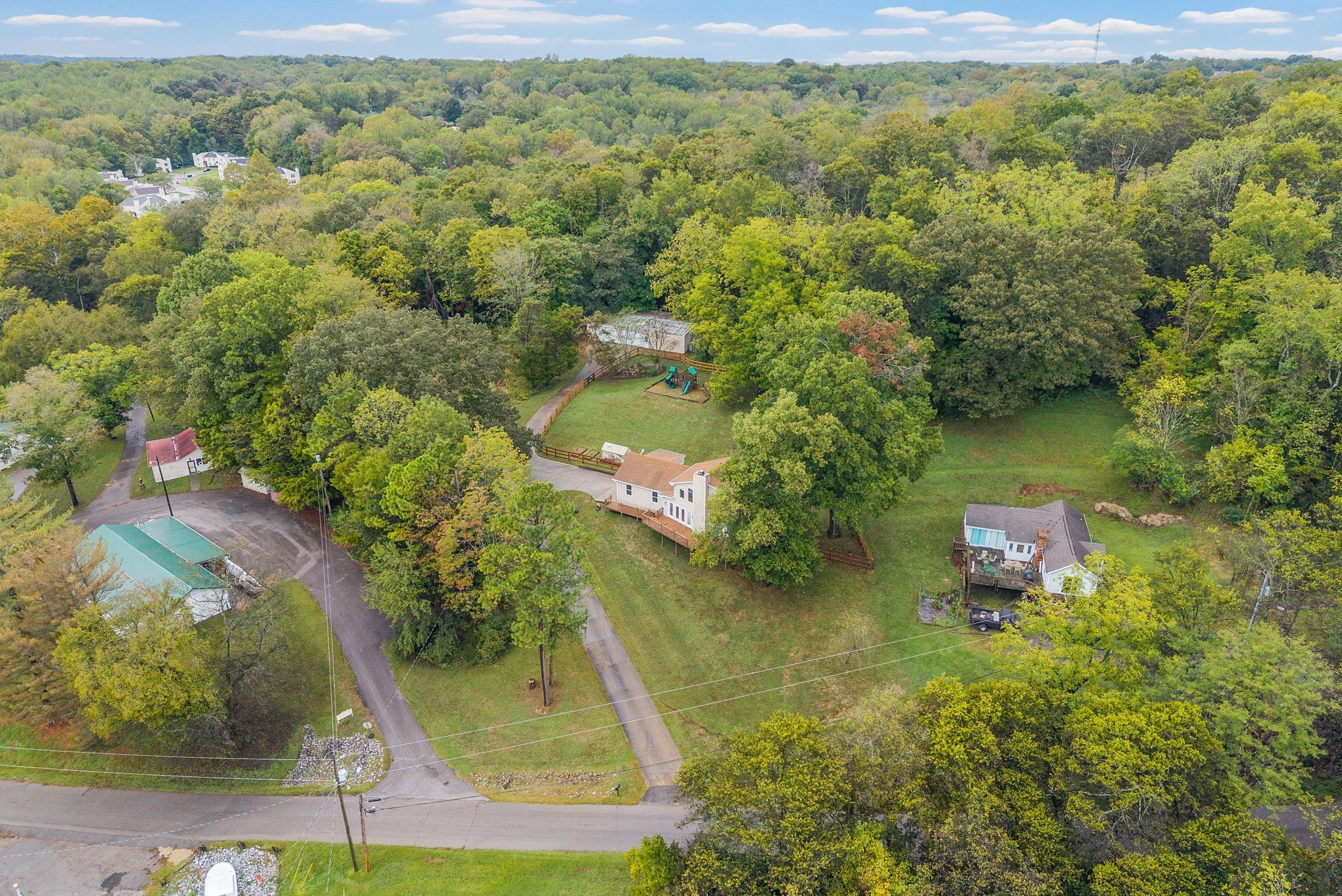 1176 Seven Mile Ferry Road, N Clarksville TN 37040