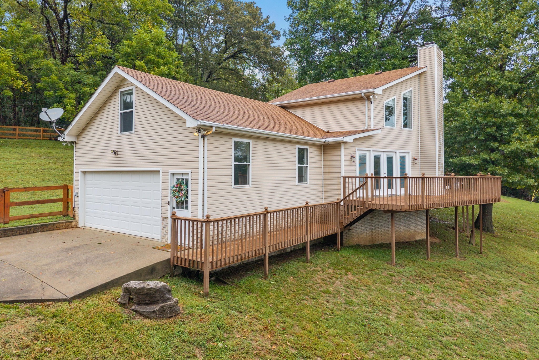 1176 Seven Mile Ferry Road, N Clarksville TN 37040