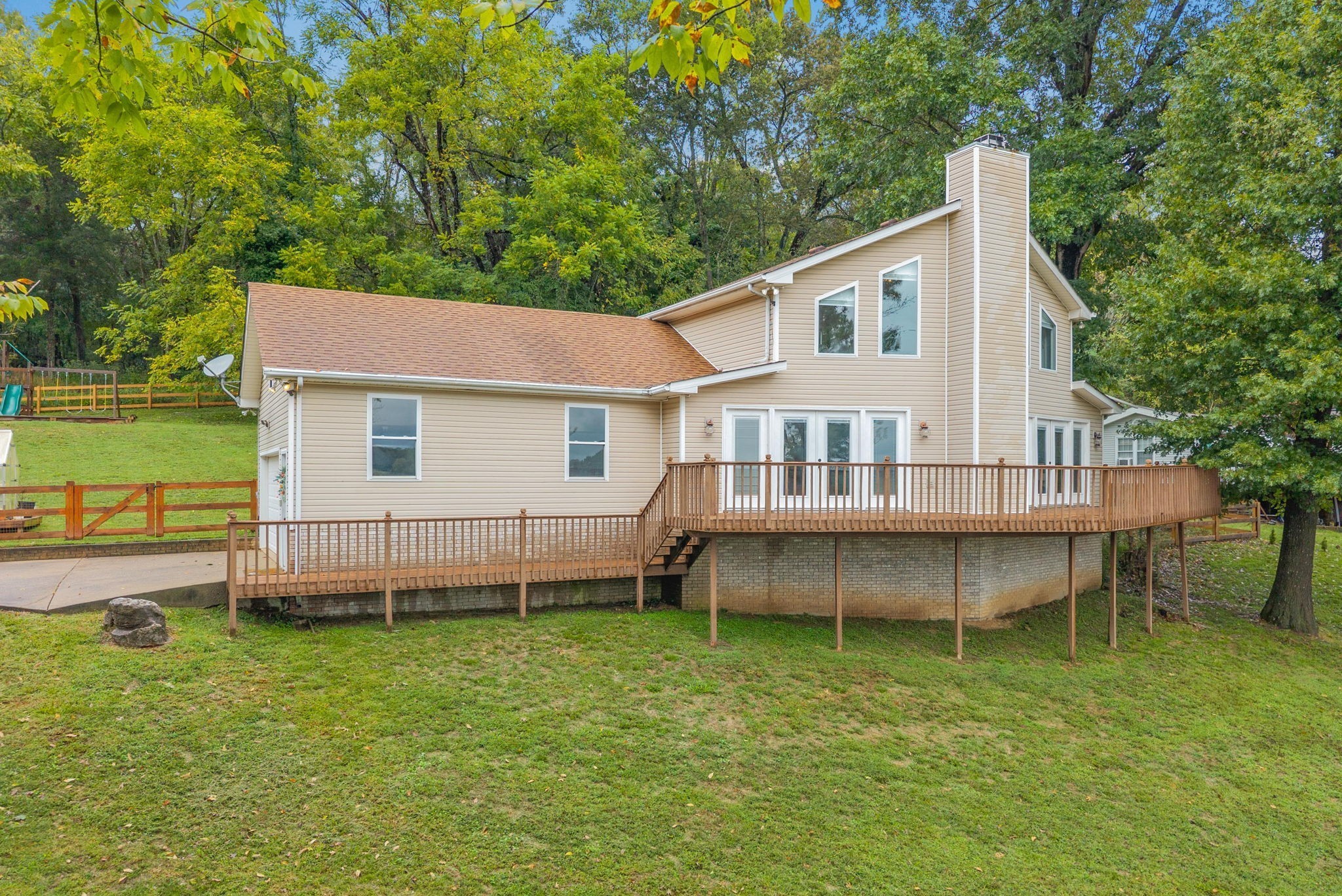 1176 Seven Mile Ferry Road, N Clarksville TN 37040