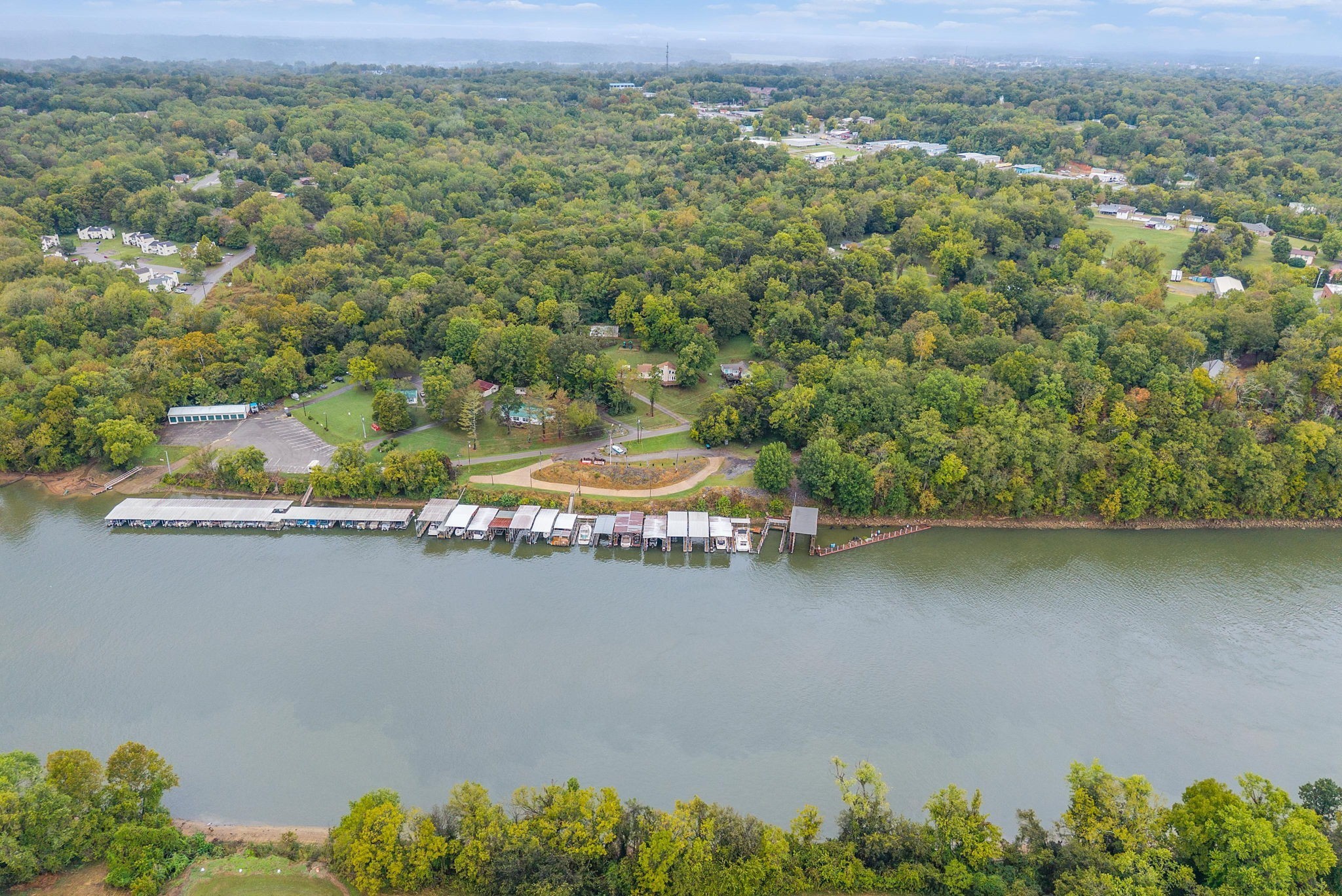 1176 Seven Mile Ferry Road, N Clarksville TN 37040