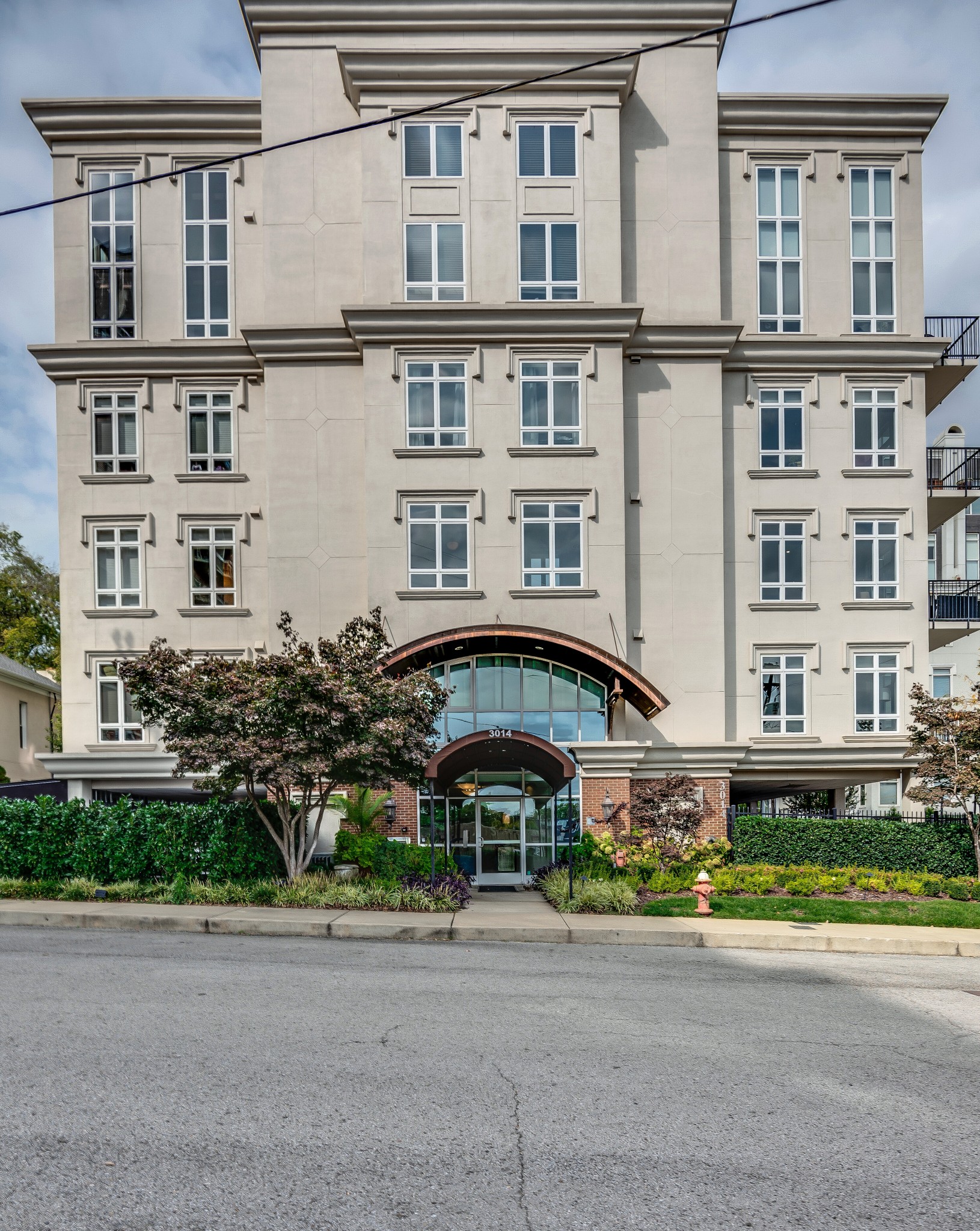 3014 Hedrick Street Nashville TN 37203
