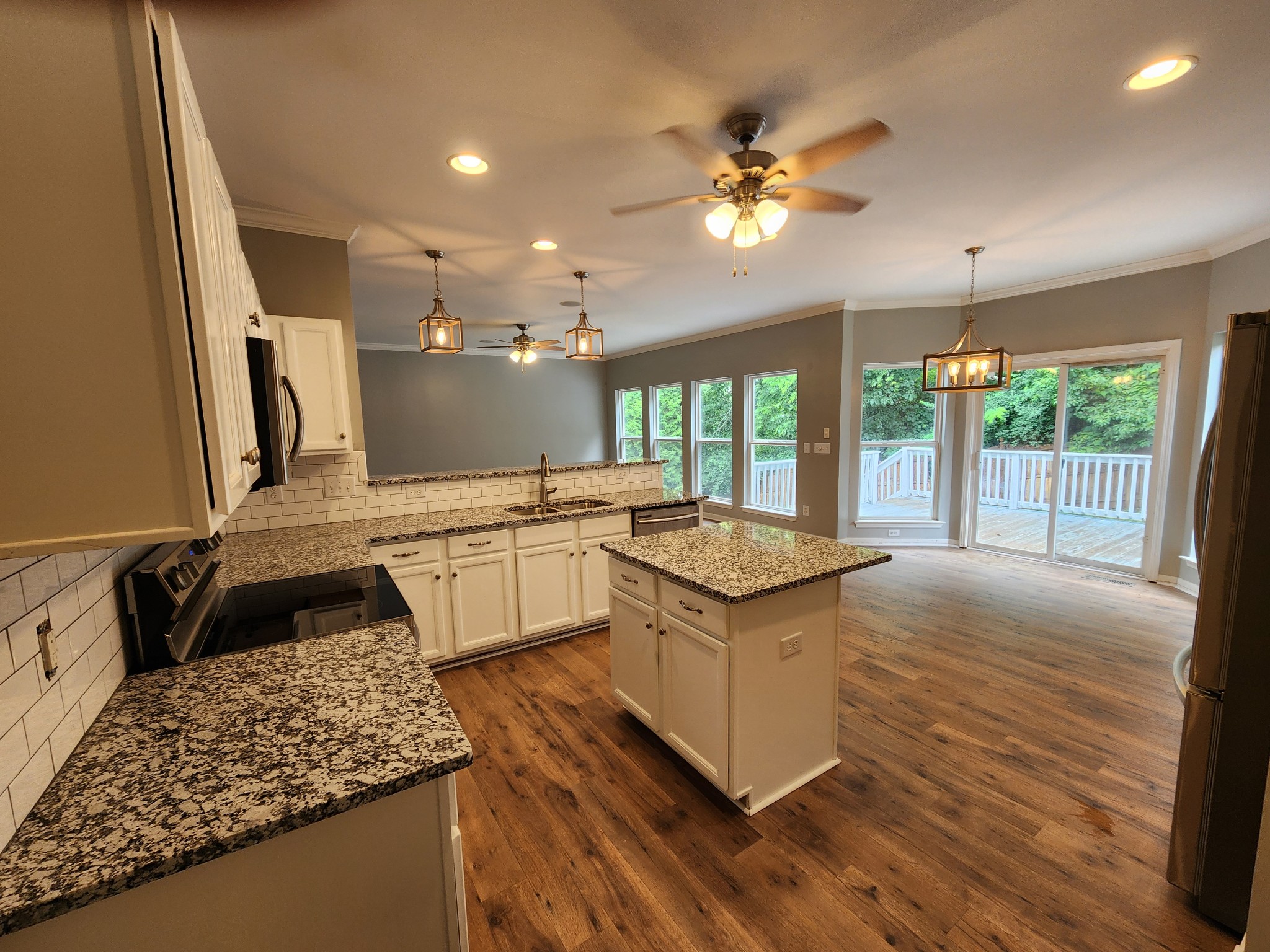 1707 Calderwood Court Franklin TN 37067