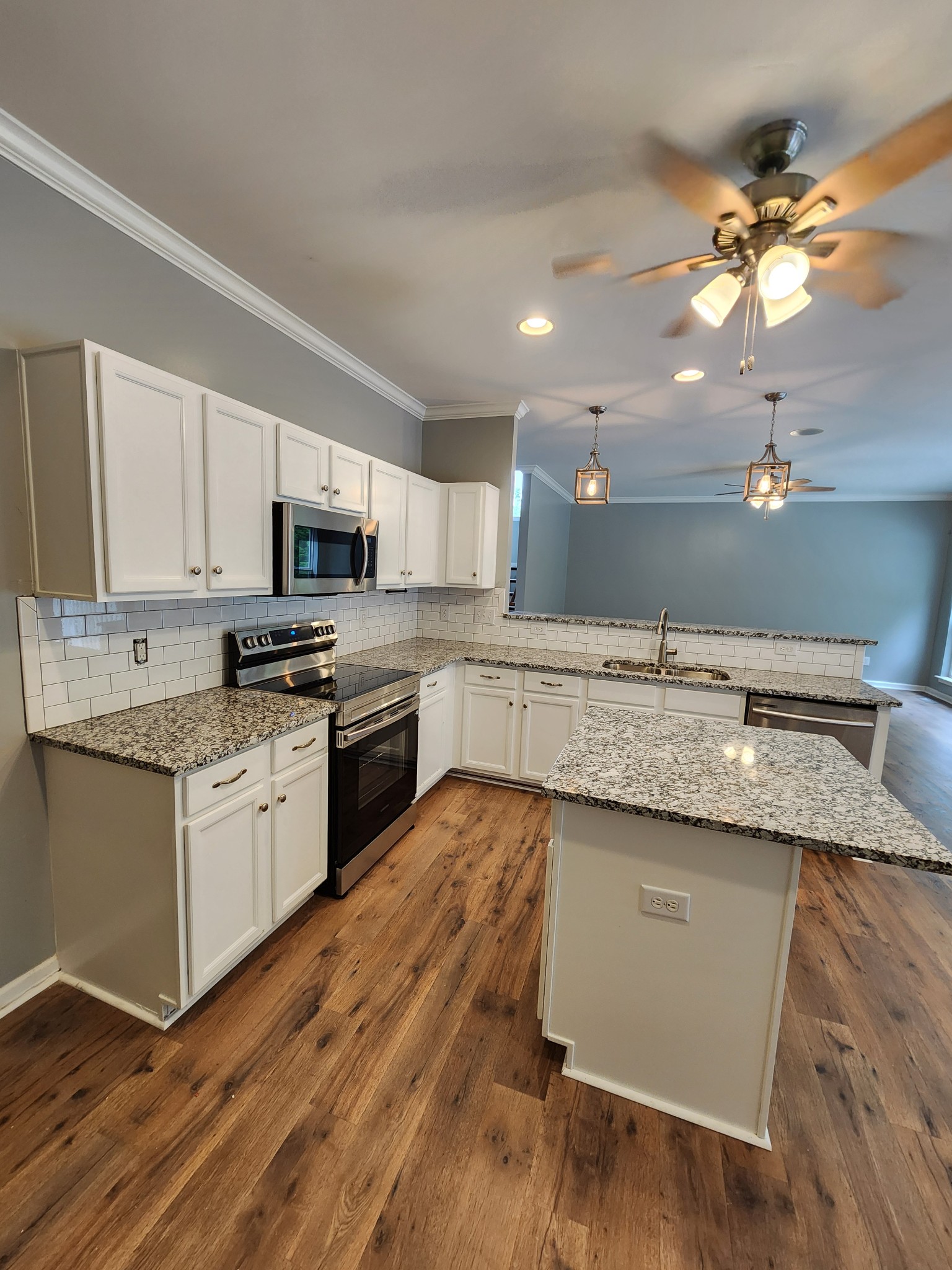 1707 Calderwood Court Franklin TN 37067