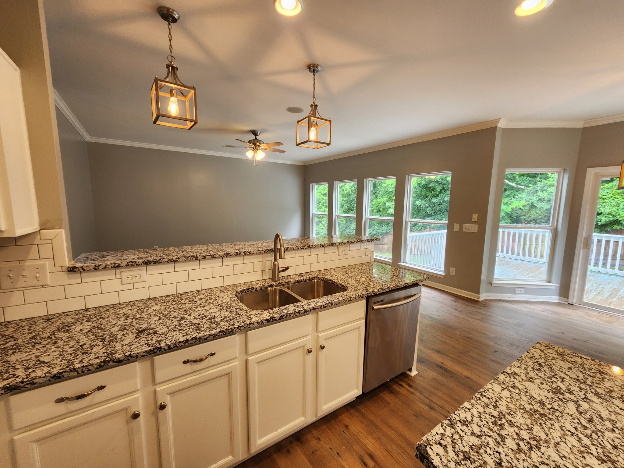 1707 Calderwood Court Franklin TN 37067