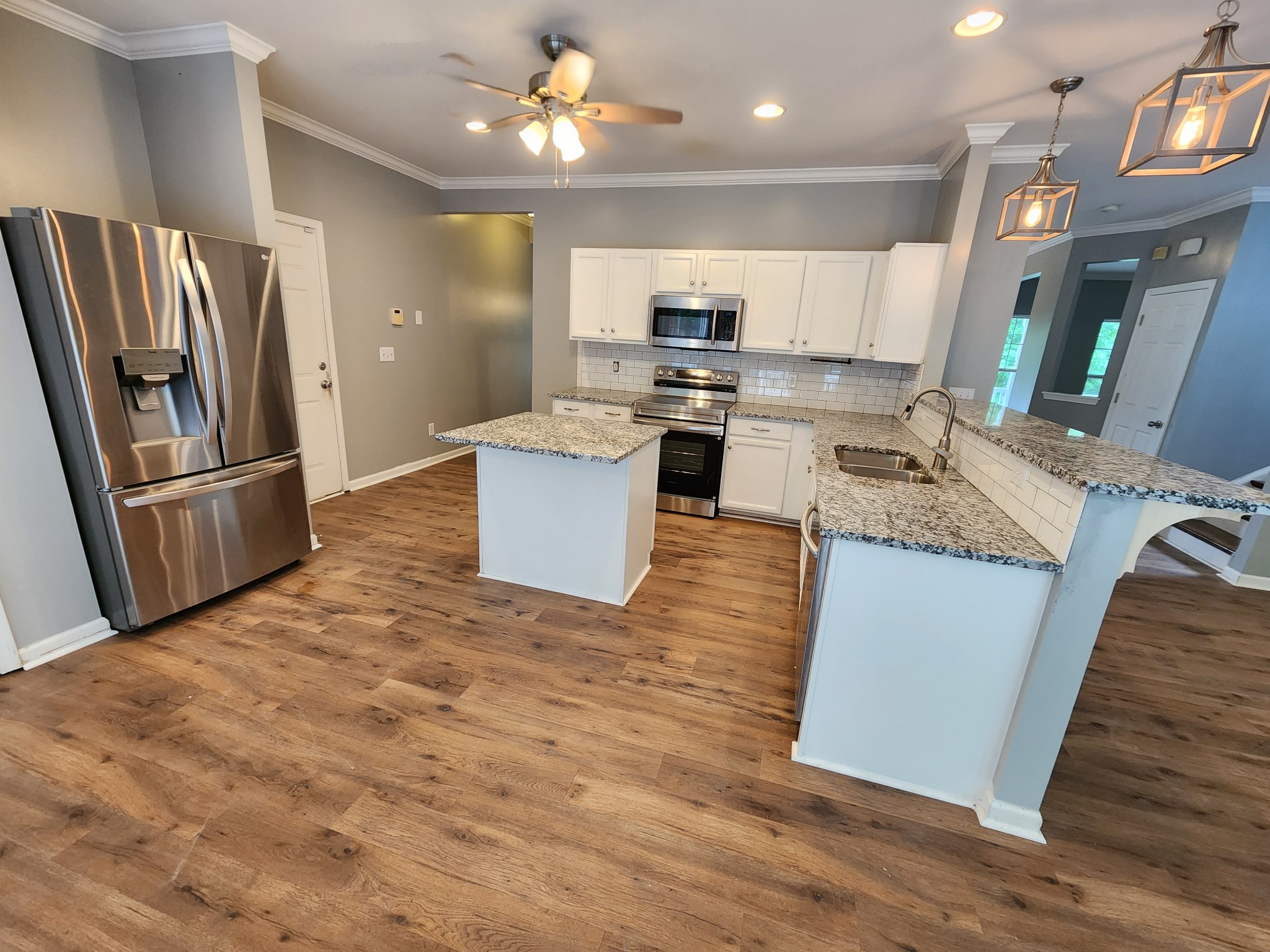 1707 Calderwood Court Franklin TN 37067