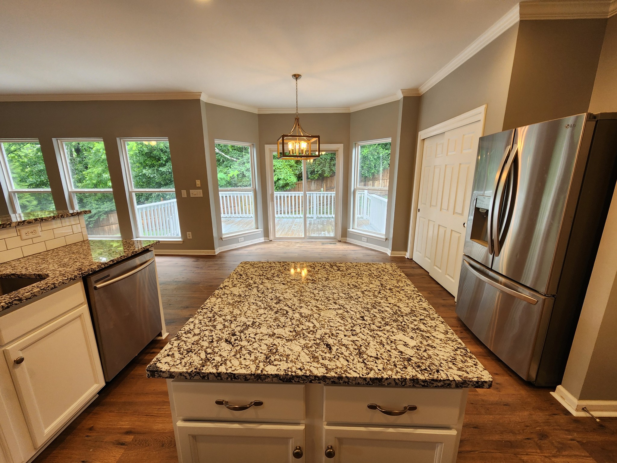 1707 Calderwood Court Franklin TN 37067